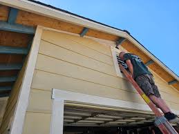 Best Composite Siding  in Planada, CA